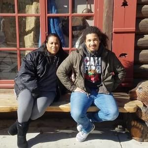 Meet your Posher, Alan